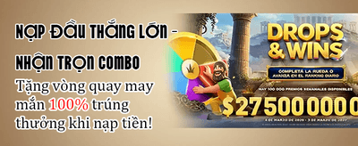 Săn Jackpot Thắng Lớn Mỗi Ngày banner