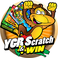 YGR Cào Trúng Thưởng screenshot