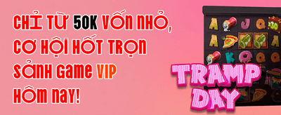 Vòng Quay Miễn Phí Siêu Slot promotion