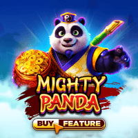 Gấu Trúc Thần Uy screenshot
