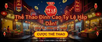 Vòng Quay May Mắn Thắng Lớn banner